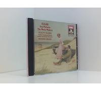 Felicity Palmer - Elgar: Sea Pictures' The Music Makers