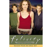 Felicity: Season Four