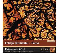 Felicja Blumental - Piano Concerto 5