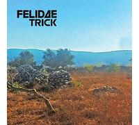 Felidae Trick - Patrimony [Import]