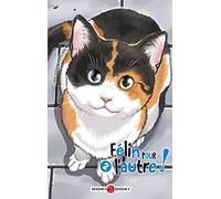 Félin pour l'autre ! - vol. 02