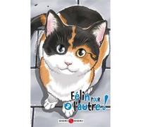 Félin pour l'autre ! - vol. 02 Wataru Nadatani (Auteur)