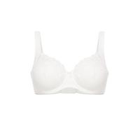 Felina 519-48 Moments Soutien-Gorge à Armatures Brodé Blanc Cassé 130E