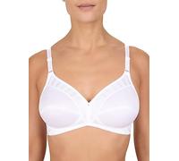 Felina BH ohne Bügel Größe 100B, Farbe Weiß