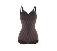 Felina Body sans armatures 5076 Weftloc, ardoise, 85B