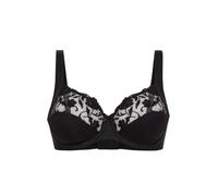 Felina Bügel-BH Größe 80D, Farbe Schwarz