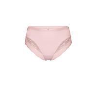FELINA CONTURELLE Culotte taille haute Comfy Liaison macaron rose | 44