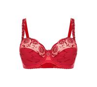 FELINA CONTURELLE Soutien-gorge à armatures Provence rouge tango rouge | 75E