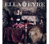 Eyre,Ella - Feline [Import]