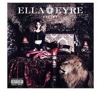 Eyre,Ella - Feline [Import]