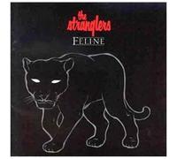 The Stranglers – Feline – Sony Music