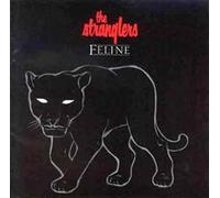 Stranglers,the - Feline
