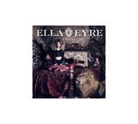 Virgin Mobile – Eyre, Ella Feline – Import