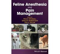 Feline Anesthesia and Pain Management