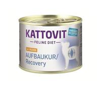 Feline Diet Nourriture humide avec poulet, 70 % de viande, 185 g