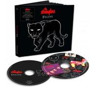 Feline Édition Deluxe Limitée