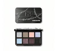 Feline Fatale Palette De Maquillage Marque Beauté Visage Maquillage Maquilliage CosméTique Pour Femmes Filles Parfait Pour Hiver Printemps ÉTé IdéAl Pour Y2K ÉLéGant Mode Adapté Pour Anniversaire FêTe