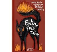 Feline Folk Tales