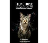 Feline Forex: Exploring the Intersection of Cat Behavior and Financial Markets