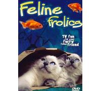 Feline Frolics [Import USA Zone 1]
