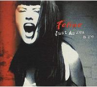 Feline - Just As You are [Import]