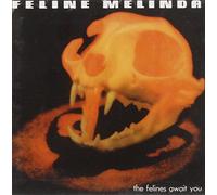 Feline Melinda - Felines Await You
