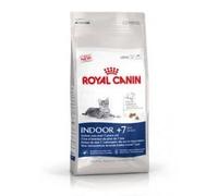 Feline Nutrition Indoor +7 - Royal Canin