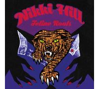 Rough Trade Distribution GmbH – Feline Roots