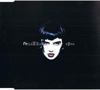 Feline - Sun in My Eyes [Import]