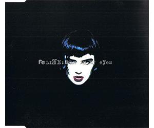 Feline - Sun in My Eyes [Import]