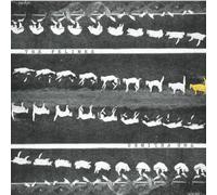 Felines,the - A Man Stuck in Your Mind Ep