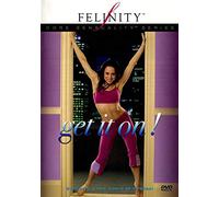 Felinity Get It on [Edizione: Regno Unito] [Import]