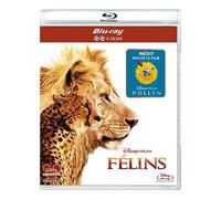 Félins - Blu-Ray