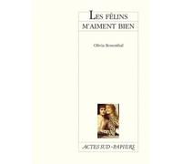 Felins M'aiment Bien (les)