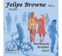 Felipe Browne Ludwig Van Beethoven Johan