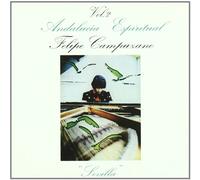 Felipe Campuzano - Sevilla Vol.2 [Import]