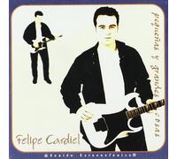Felipe Cardiel - Pequenas & Grandes Cosas [Import]