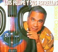 Felipe,Luis Y Sus Estrellas - Salsa Original