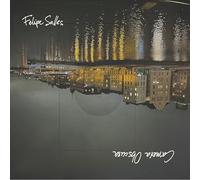 FELIPE SALLES - CAMERA OBSCURA (LIMITED EDITION VINYL)