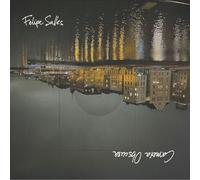 Felipe Salles - Camera Obscura [Vinyl Lp] Ltd Ed