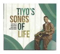 Felipe Salles - Tiyo's Songs Of Life [Compact Discs]