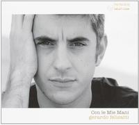 Felisatti Gerardo - Con Le Mie Mani [Import]