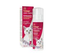 Felisept Home Comfort Spray 100 ml - Spray Calmant Pour L'Environnement - Spray Anti Griffure Chat - Anti stress chat - Avec De L'Herbe À Chat Naturelle sans Phéromones pour chat - Détente Pour Le Chat