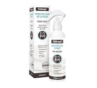Felisept spray de soin de la peau pour chats 250ml - lotion de soin douce avec des substances actives naturelles