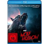 Wolf Hollow – Felissa Rose, Hannah Fierman, Lynn Lowry – Film – Blu-ray