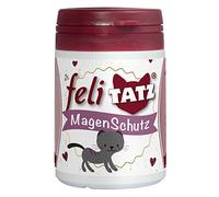 feliTATZ Protection gastrique pour chat 25 g - Soutien gastro-intestinal - Brûlures d'estomac et protection