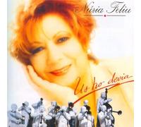 Feliu, Nuria - Us Ho Devia [Import]