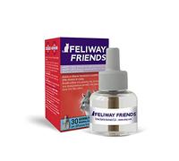 FELIWAY ADAPTIL Calm - Anti-Stress pour Chats - Recharge - 1 x 48 ML