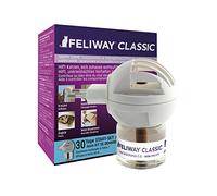 Feliway Bundel 3x 48ml Recharge + Crampon
