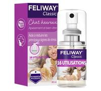 FELIWAY Classic - Anti-stress pour chat Transport spray 20 mL Spray ml